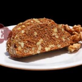 Burdur Haşhaş Ezmesi