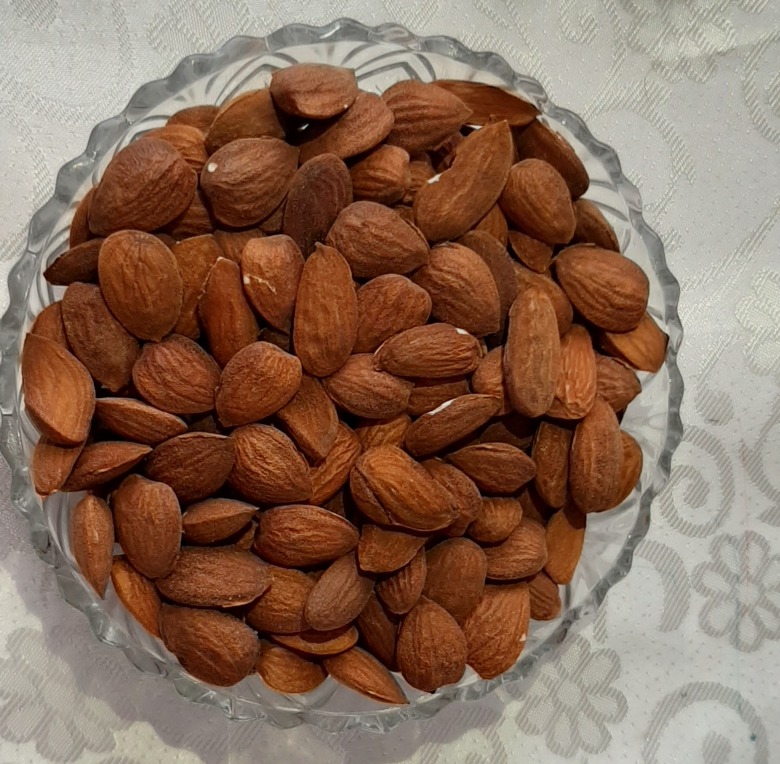 Badem İçi (Köy Mahsulü - Alanya)