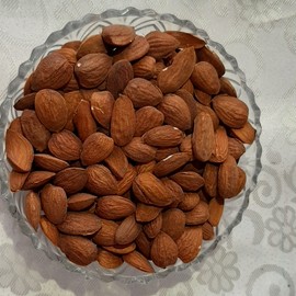 Badem İçi (Köy Mahsulü - Alanya)