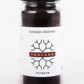 Antakya Kahvesi (Çifte Kavrulmuş) - Prolife Fruit'S