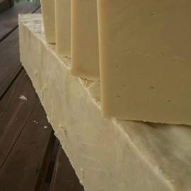 Zeytinyağı Sabunu (El Kesimi - Aydın)