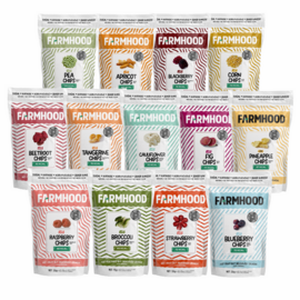 Freeze Dried Tanışma Seti