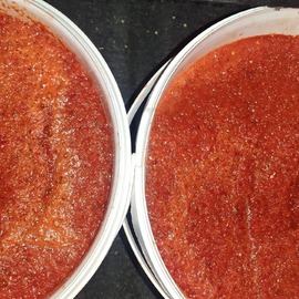 Reyhan Tatlı Biber Salçası