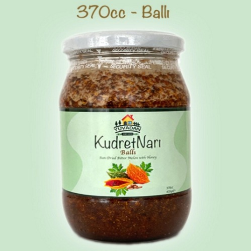 Ballı Kudret Narı 370Cc