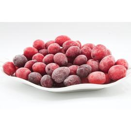 Kızılcık Meyvesi (Donmuş - 1 Kg)