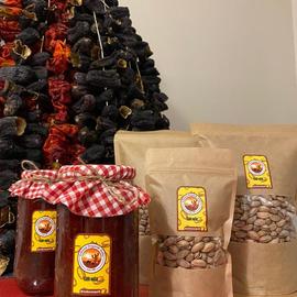 Urfa Biber Salçası