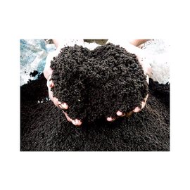 Solucan Gübresi (Katı - 3x3 Litre)