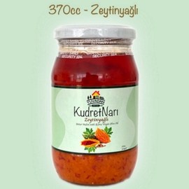 Zeytinyağlı Kudret Narı 370Cc