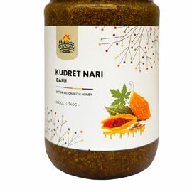 Ballı Kudret Narı | 660 Cc - Yuvadan