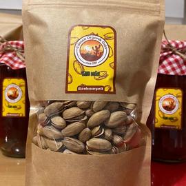 1 Kalite Ana Çıtlak Antep Fıstığı