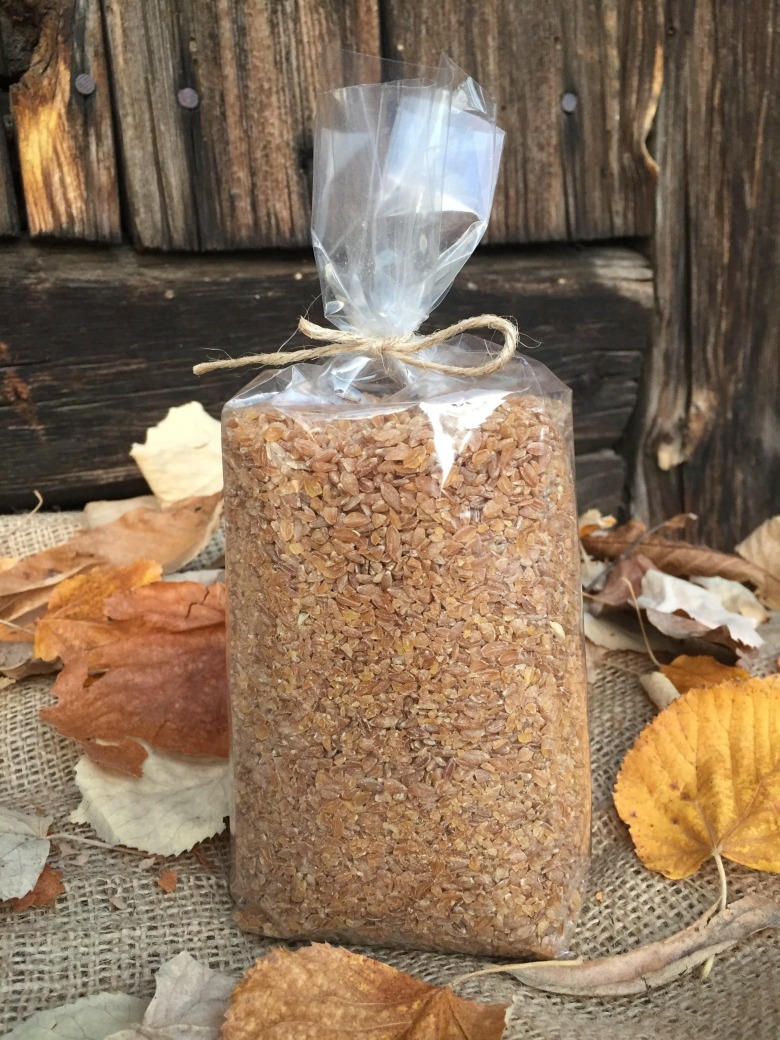 Iza Bulguru (Organik - Atalık)