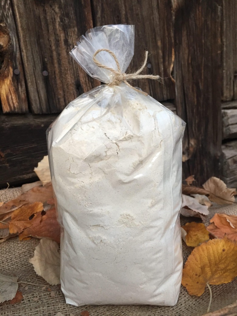 Iza Unu (Taş Değirmen)