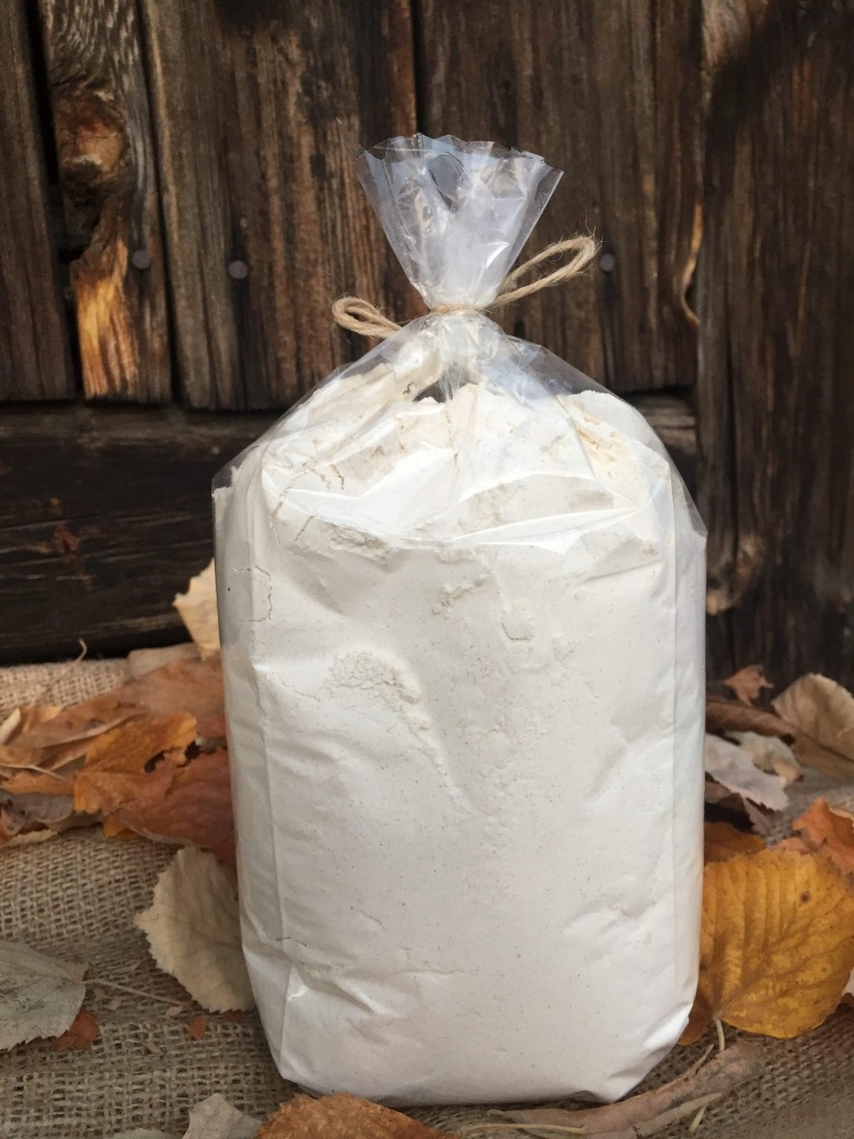 Sünter Buğday Unu (Ata Tohumu)