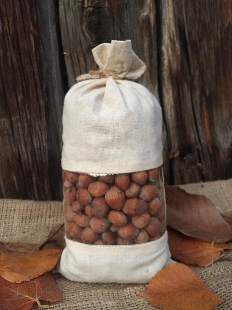 Bolu Dağ Fındığı (Tohumluk - Türk Fındığı)