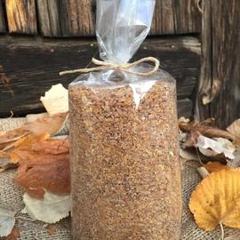 Iza Bulguru (Organik - Atalık)