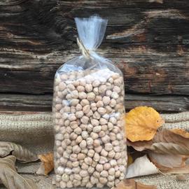 Yöresel Nohut (Kolay Pişen)