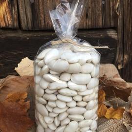 Organik Göynük Fasulyesi (Tohumluk - Bombay)