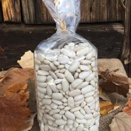 Organik Dermason Fasulye (Tohumluk)