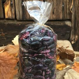 Organik Kara Göynük Fasulyesi (Tohumluk)