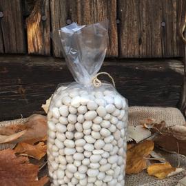 Organik Şeker Fasulyesi (Tohumluk)