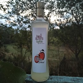 Doğal Elma Sirkesi