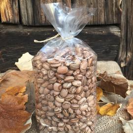 Organik Yerli Barbunya (Tohumluk)