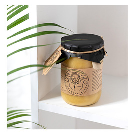 930 Prolin! Bal Dedenin Balları Krem Bal 850 Gr