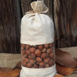 Bolu Dağ Fındığı (Tohumluk - Türk Fındığı)