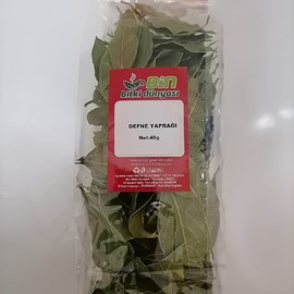 Defne Yaprağı 