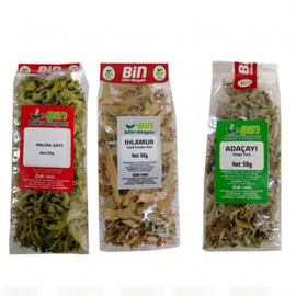 Ihlamur Adaçayı Melisa 