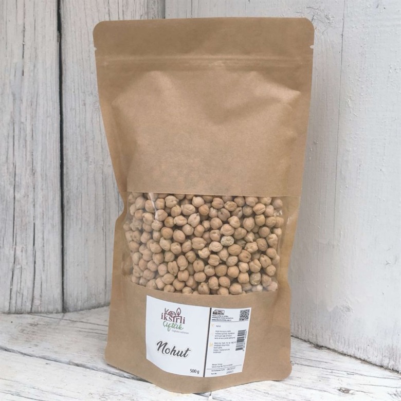 Yerli Nohut (Kastamonu)