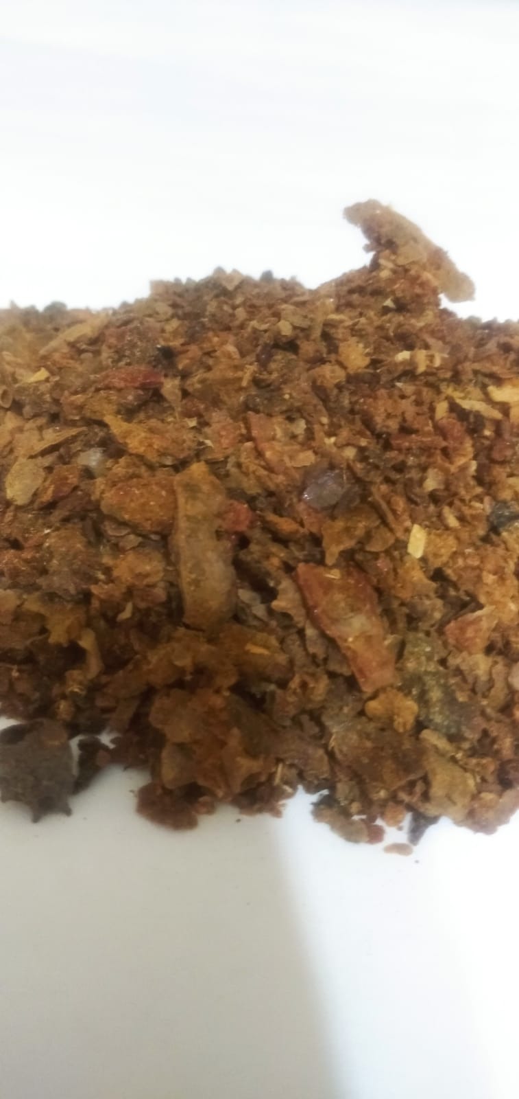 Ham Propolis (Saf Ve İşlenmemiş)