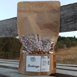 Yerli Barbunya (Kastamonu)