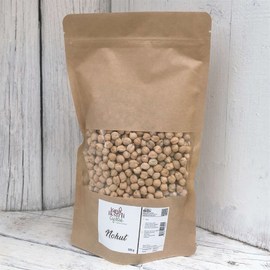 Yerli Nohut (Kastamonu)