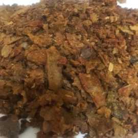 Ham Propolis (Saf Ve İşlenmemiş) - Sade Doğal Market
