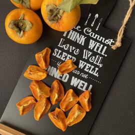 Cennet Elması Kurusu