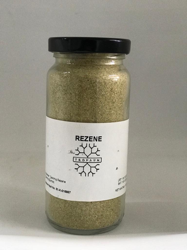 Rezene Tohumu (Şumra)
