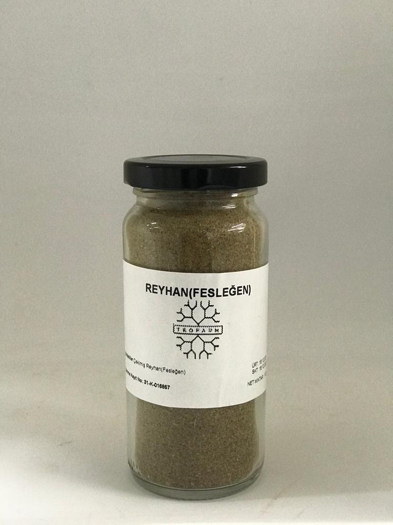 Kuru Fesleğen (Reyhan)