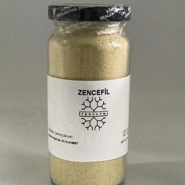 Toz Zencefil
