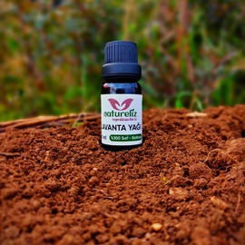 Lavanta Yağı 10 Ml 