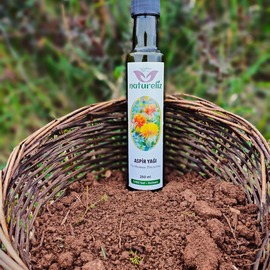 Aspir Yağı 100 Ml - 80 Tl / 250 Ml - 180 Tl