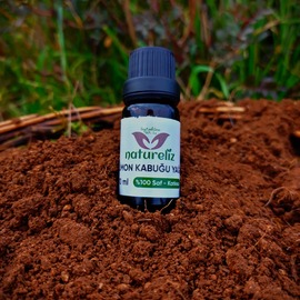 Limon Kabuğu Yağı 10 Ml