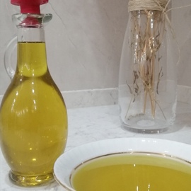 Zeytin Yağı 1 Litre