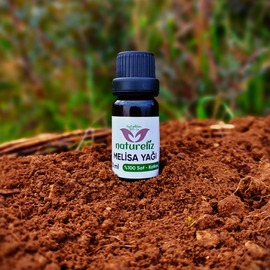 Melisa Yağı 10 Ml