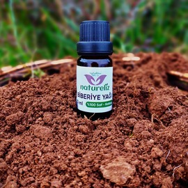 Biberiye Yağı 10 Ml