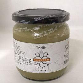 Tahin (Hatay - Geleneksel)