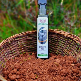 Çörekotu Yağı  100 Ml 70 Tl  - 250 Ml 140 Tl