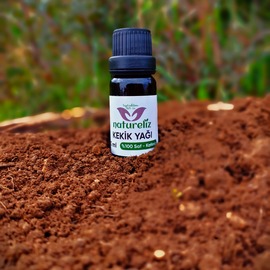 Kekik Yağı 10 Ml