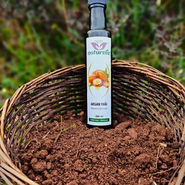 Argan Yağı 100 Ml -60 Tl , 250 Ml 150-Tl