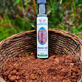 Menengiç Yağı 100 Ml 80 Tl - 250 Ml 165 Tl